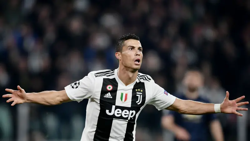 top-skor-Cristiano Ronaldo-juve